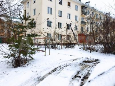 Продажа квартиры Омск.&nbsp;ул. 20 Партсъезда, 47