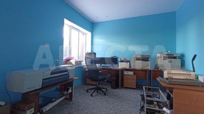 Продажа квартиры Омский.&nbsp;.&nbsp;Надеждино, ул. Вишневая, 11