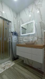 Продажа квартиры Омский.&nbsp;.&nbsp;Надеждино, ул. Вишневая, 11