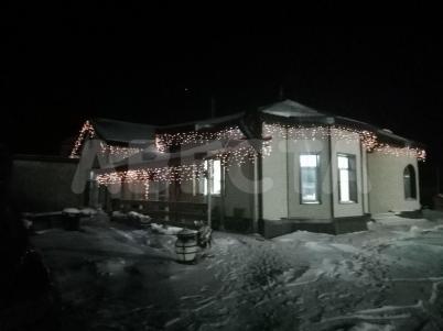 Продажа квартиры Омский.&nbsp;.&nbsp;Надеждино, ул. Вишневая, 11