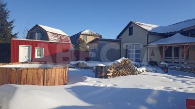 Продажа квартиры Омский.&nbsp;.&nbsp;Надеждино, ул. Вишневая, 11