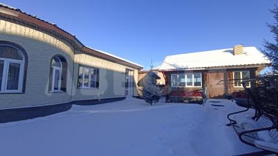 Продажа квартиры Омский.&nbsp;.&nbsp;Надеждино, ул. Вишневая, 11