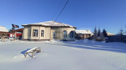 Продажа квартиры Омский.&nbsp;.&nbsp;Надеждино, ул. Вишневая, 11