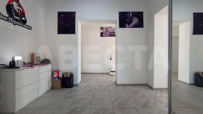 Продажа квартиры Омский.&nbsp;.&nbsp;Надеждино, ул. Вишневая, 11