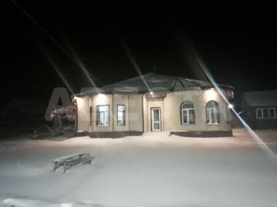 Продажа квартиры Омский.&nbsp;.&nbsp;Надеждино, ул. Вишневая, 11