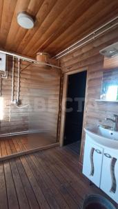 Продажа квартиры Омский.&nbsp;.&nbsp;Надеждино, ул. Вишневая, 11