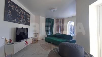 Продажа квартиры Омский.&nbsp;.&nbsp;Надеждино, ул. Вишневая, 11