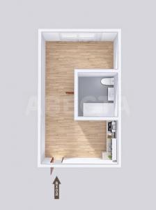 Продажа квартиры Омск.&nbsp;ул. 10-я Самарская, 45