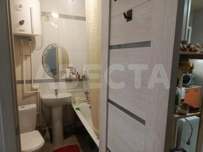 Продажа квартиры Омск.&nbsp;ул. 10-я Самарская, 45