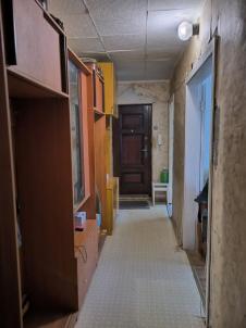 Продажа квартиры Омск.&nbsp;4-я Любинская улица 40А