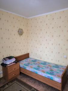 Продажа квартиры Омск.&nbsp;4-я Любинская улица 40А