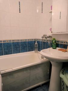 Продажа квартиры Омск.&nbsp;4-я Любинская улица 40А