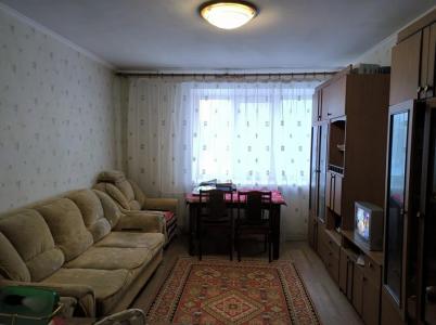 Продажа квартиры Омск.&nbsp;4-я Любинская улица 40А