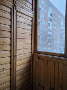 Продажа квартиры Омск.&nbsp;4-я Любинская улица 40А