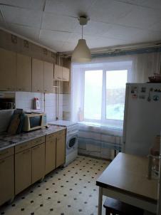 Продажа квартиры Омск.&nbsp;4-я Любинская улица 40А