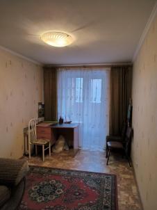 Продажа квартиры Омск.&nbsp;4-я Любинская улица 40А