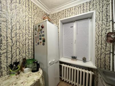 Продажа квартиры Омск.&nbsp;ул Малунцева, 4