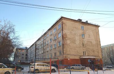 Продажа квартиры Омск.&nbsp;пр-кт. Космический, 20