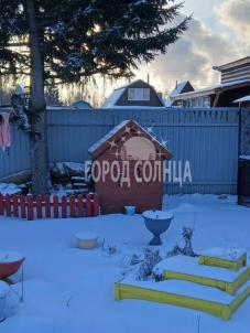 Продажа дачи Омск.&nbsp;СНТ дружба, 93