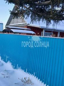 Продажа дачи Омск.&nbsp;СНТ дружба, 93