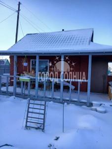 Продажа дачи Омск.&nbsp;СНТ дружба, 93