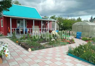 Продажа дачи Омск.&nbsp;СНТ дружба, 93