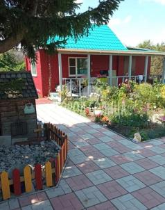 Продажа дачи Омск.&nbsp;СНТ дружба, 93