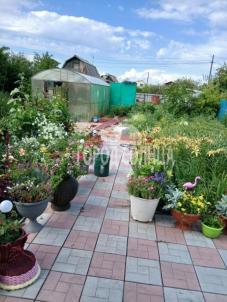 Продажа дачи Омск.&nbsp;СНТ дружба, 93