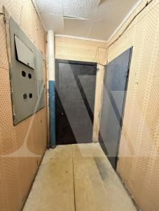 Продажа квартиры Омск.&nbsp;Чкаловский, 75 Гвардейской бригады, 1В