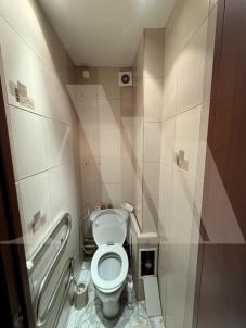 Продажа квартиры Омск.&nbsp;Чкаловский, 75 Гвардейской бригады, 1В