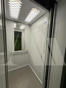 Продажа квартиры Омск.&nbsp;Чкаловский, 75 Гвардейской бригады, 1В