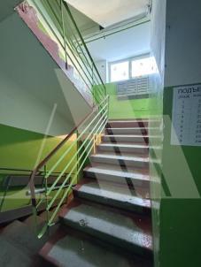 Продажа квартиры Омск.&nbsp;Чкаловский, 75 Гвардейской бригады, 1В