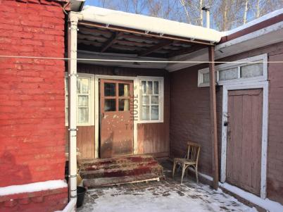 Продажа дома Омск.&nbsp;21-я Линия ул., 161