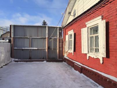 Продажа дома Омск.&nbsp;21-я Линия ул., 161