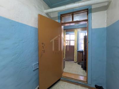 Продажа дома Омск.&nbsp;21-я Линия ул., 161