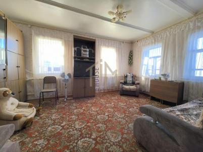 Продажа дома Омск.&nbsp;21-я Линия ул., 161