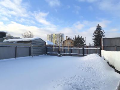 Продажа дома Омск.&nbsp;21-я Линия ул., 161