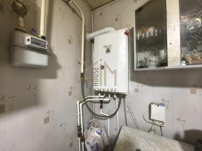 Продажа дома Омск.&nbsp;21-я Линия ул., 161