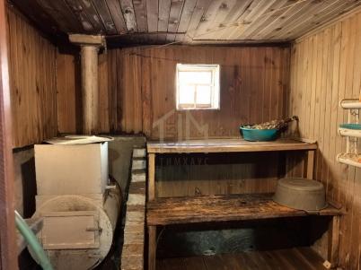 Продажа дома Омск.&nbsp;21-я Линия ул., 161