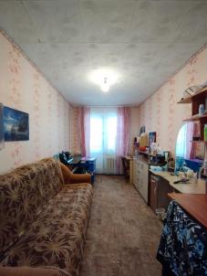 Продажа квартиры Омск.&nbsp;проспект Менделеева 23