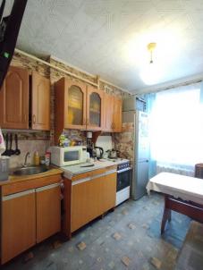 Продажа квартиры Омск.&nbsp;проспект Менделеева 23