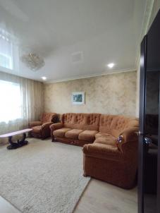 Продажа квартиры Омск.&nbsp;улица Туполева 8