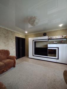 Продажа квартиры Омск.&nbsp;улица Туполева 8