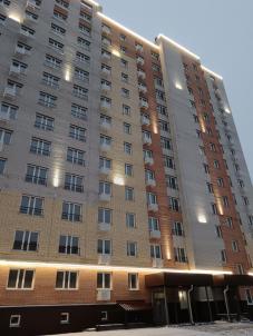 Продажа квартиры Омск.&nbsp;ул Вокзальная, 24