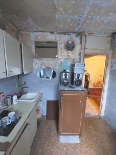 Продажа квартиры Омск.&nbsp;ул Белозерова, 11