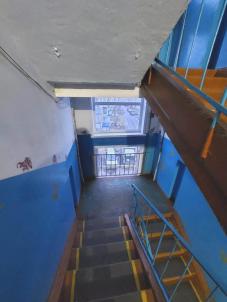 Продажа квартиры Омск.&nbsp;ул Белозерова, 11