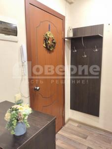 Продажа квартиры Омск.&nbsp;ул. Авиагородок, 8