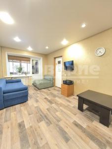 Продажа квартиры Омск.&nbsp;ул. Авиагородок, 8