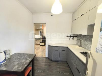 Продажа квартиры Омск.&nbsp;ул. Авиагородок, 8