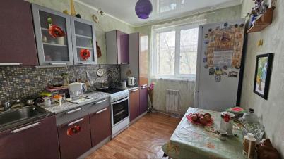 Продажа квартиры Омск.&nbsp;Мамина-Сибиряка, 27